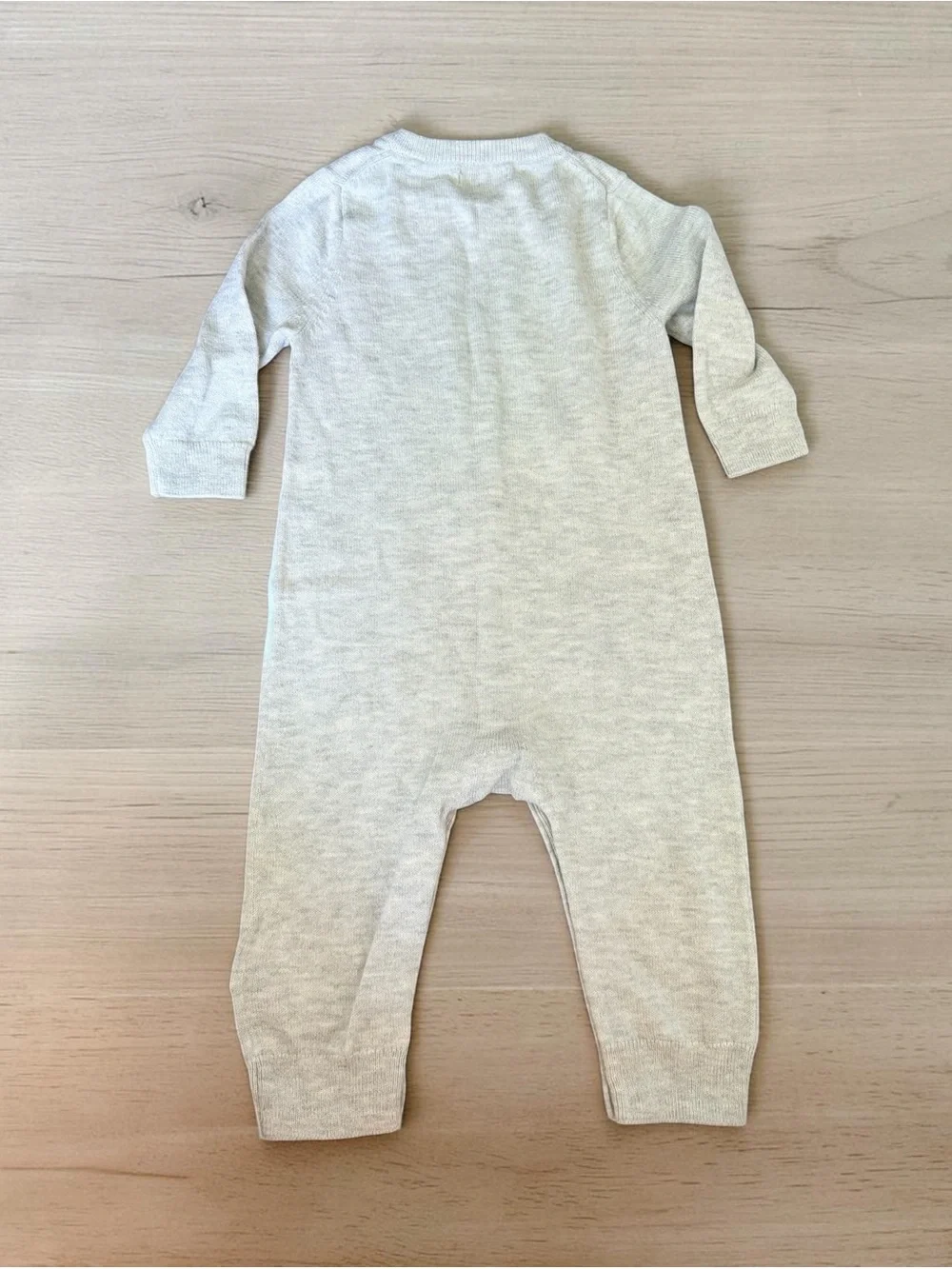 GAP soft knit